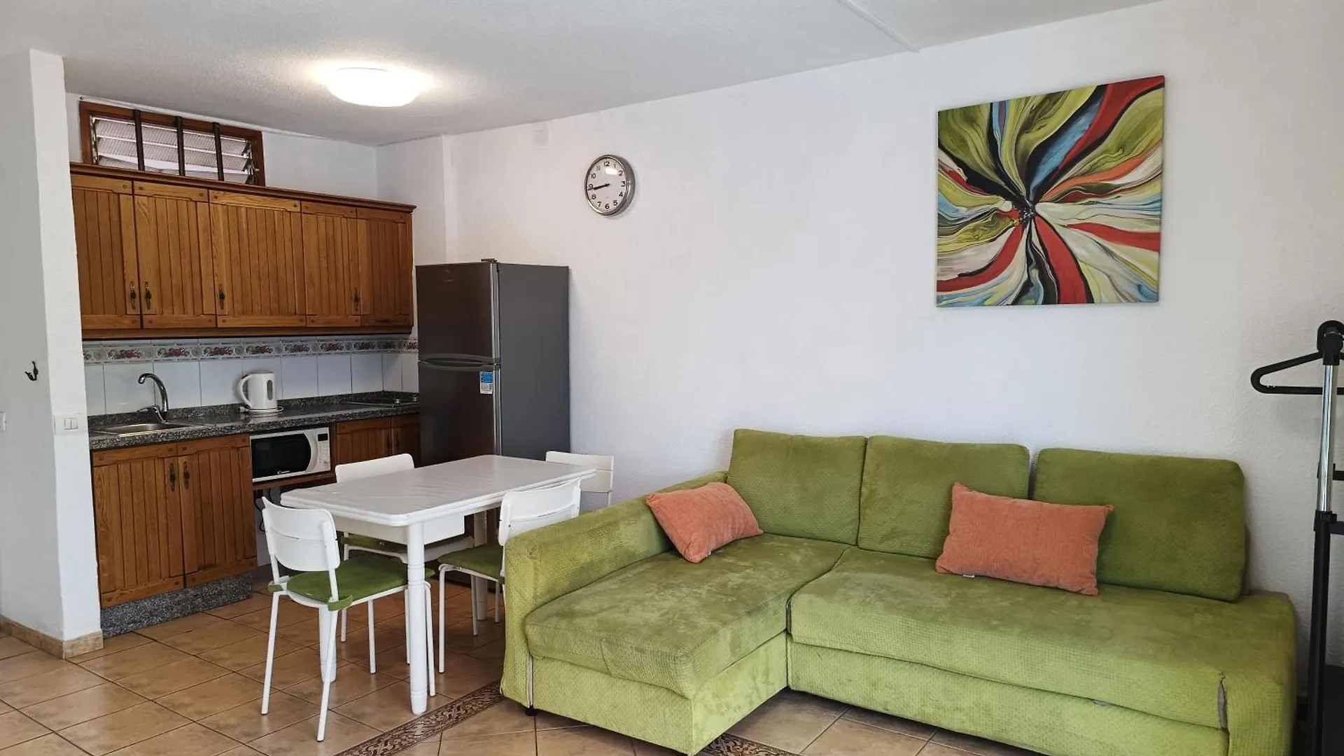 Apartment Pk Center Las Americas Playa de las Americas