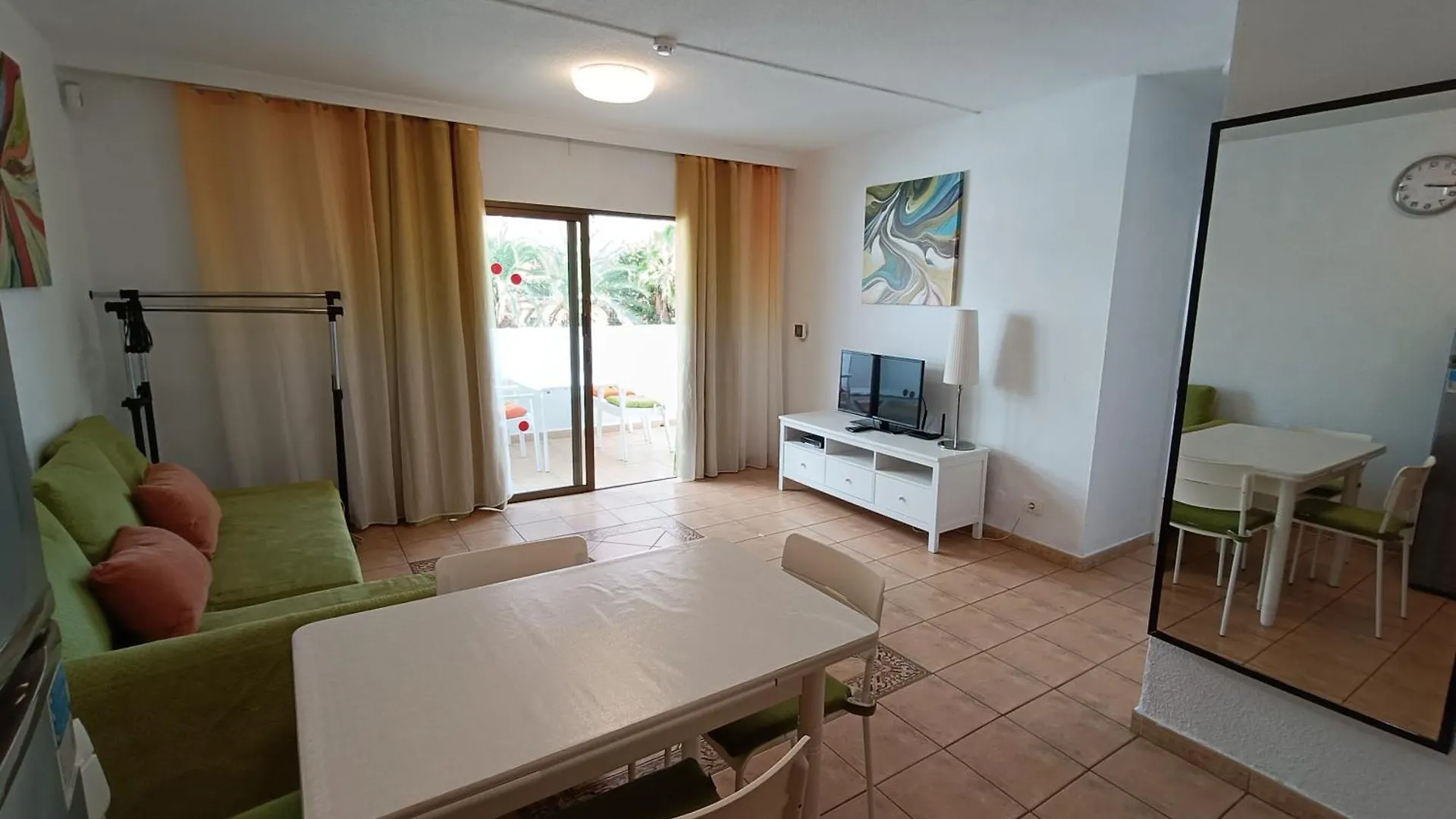 Apartment Pk Center Las Americas Playa de las Americas