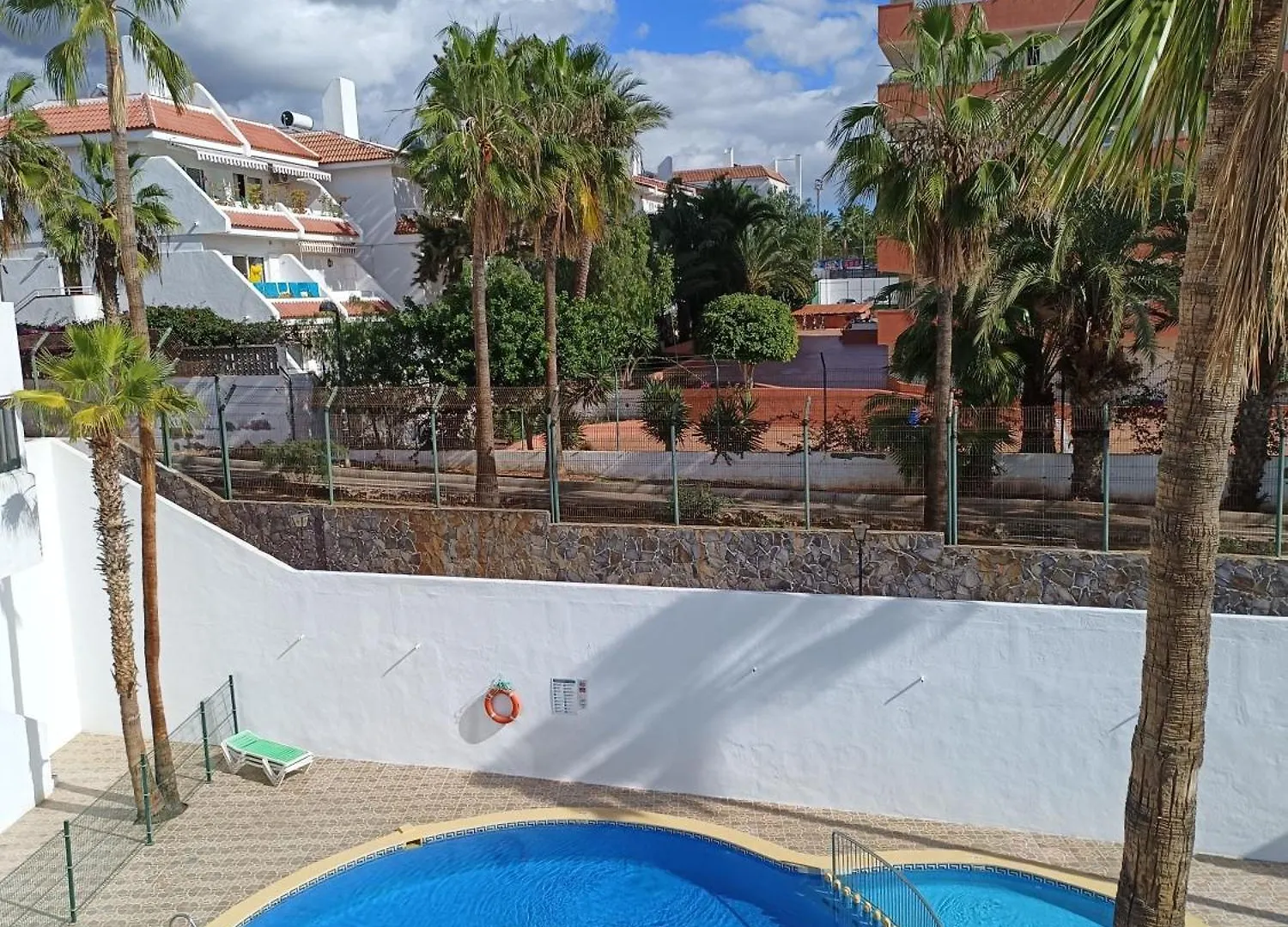 Apartment Pk Center Las Americas Playa de las Americas  0*, Playa de las Americas (Tenerife) Spain