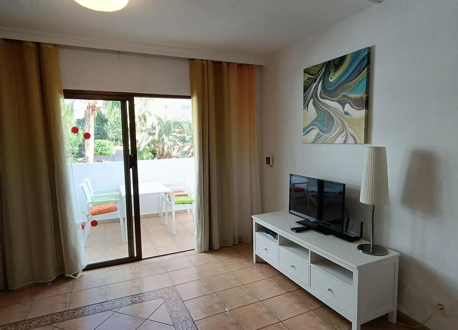 Apartment Pk Center Las Americas Playa de las Americas  Playa de las Americas (Tenerife)