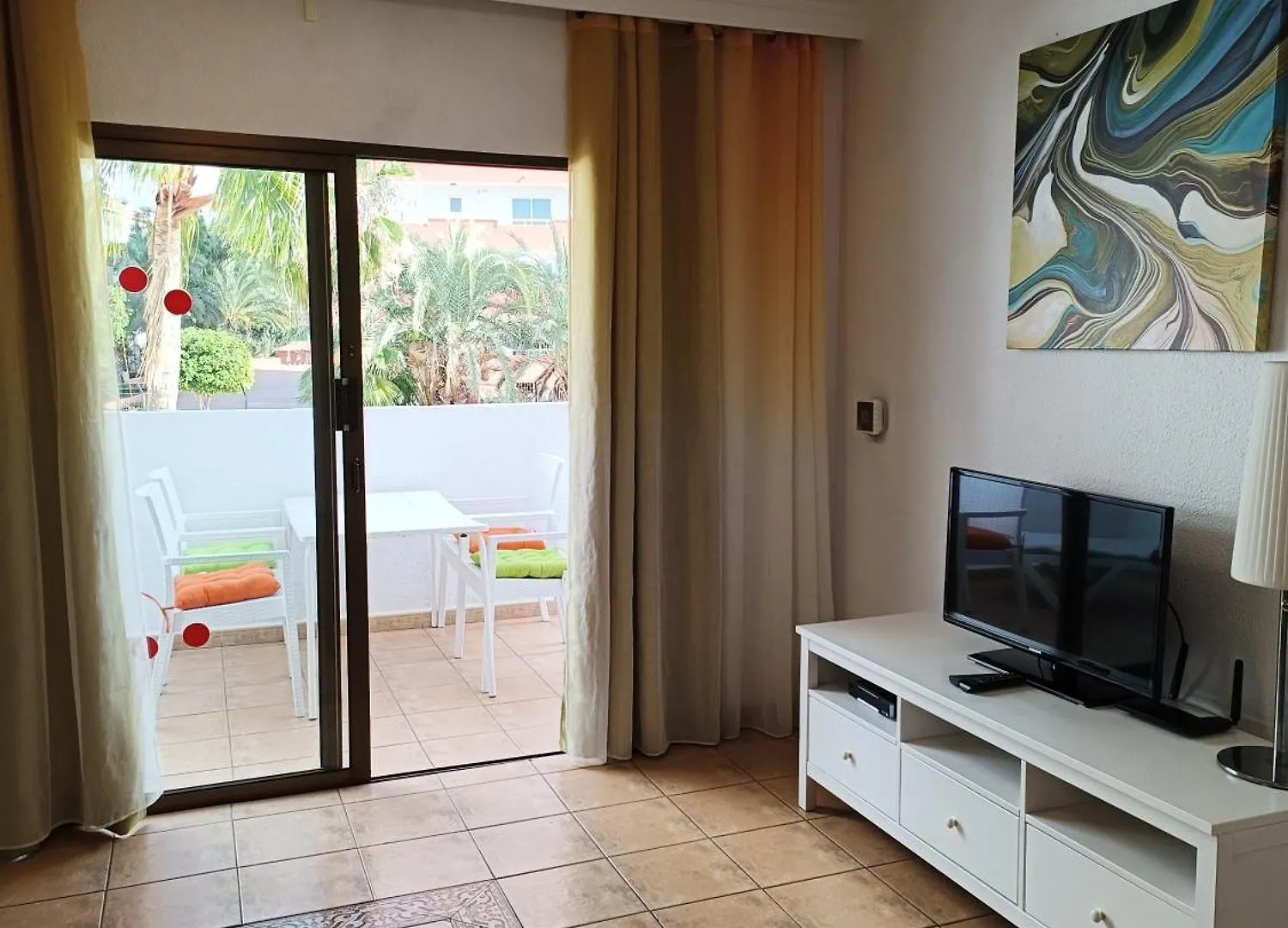 Apartment Pk Center Las Americas Playa de las Americas  0*, Playa de las Americas (Tenerife) Spain