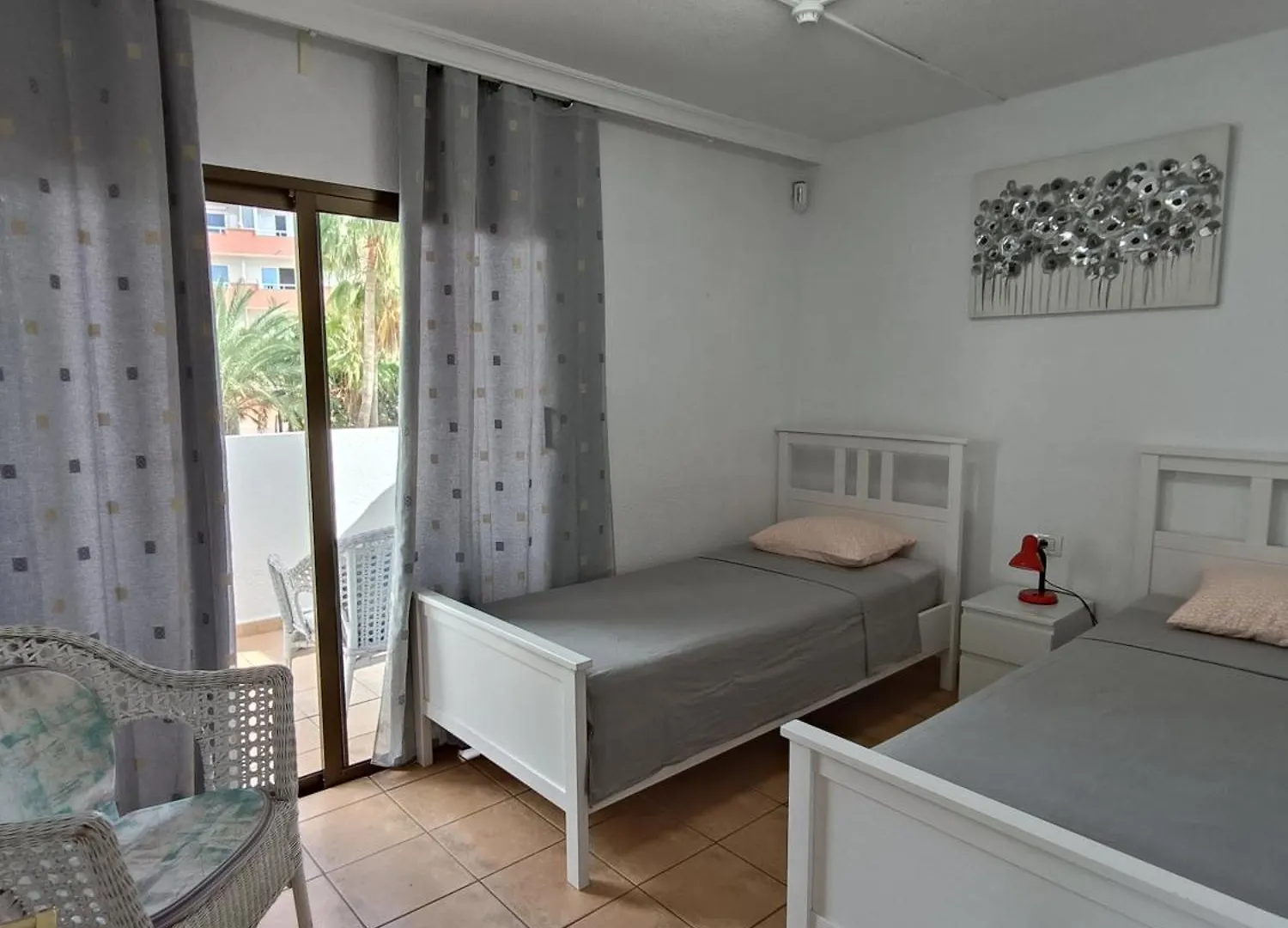 Apartment Pk Center Las Americas Playa de las Americas