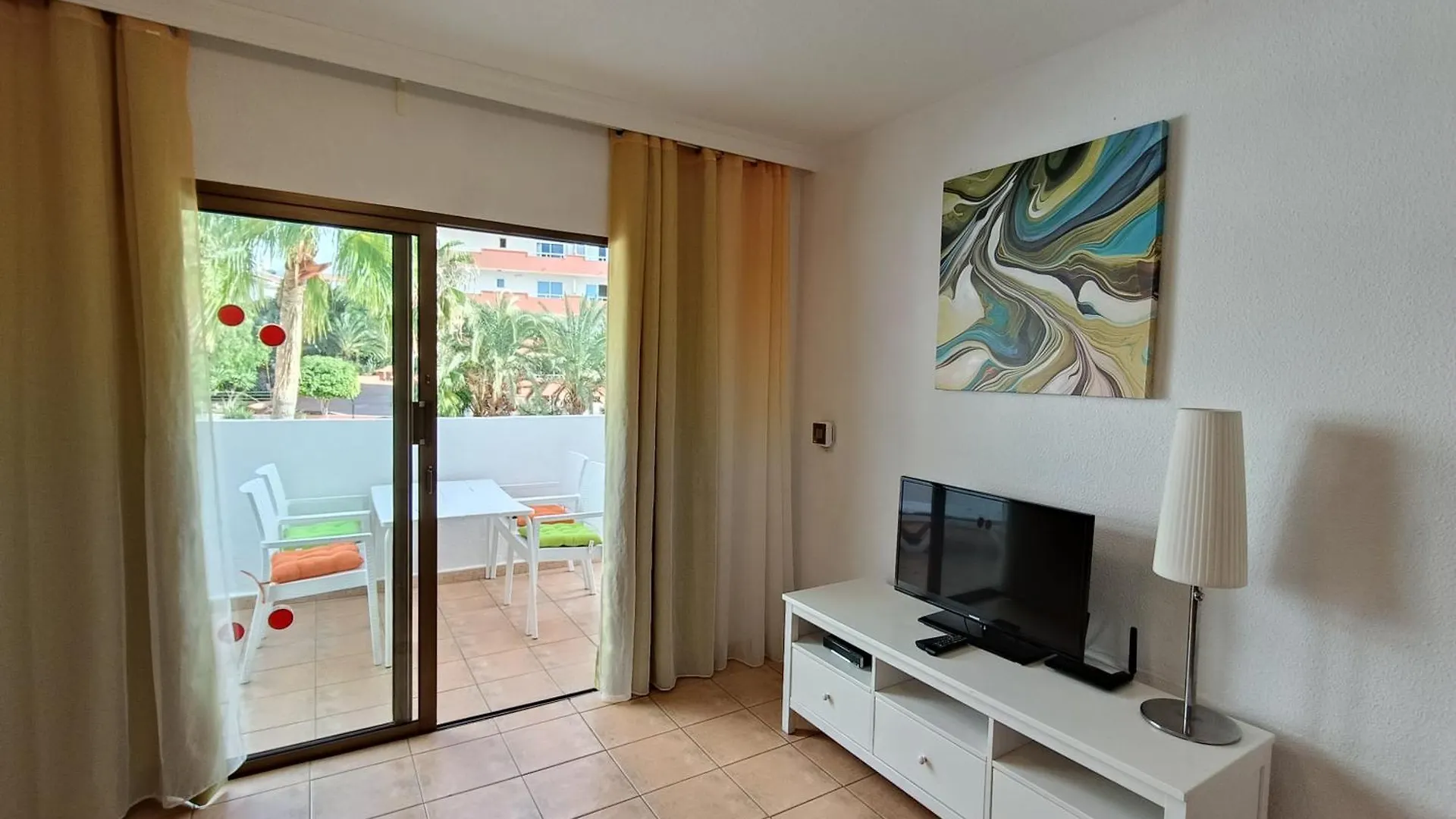 Apartment Pk Center Las Americas Playa de las Americas