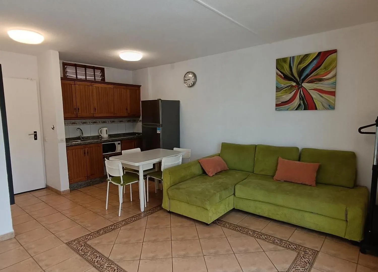 Apartment Pk Center Las Americas Playa de las Americas  Spain