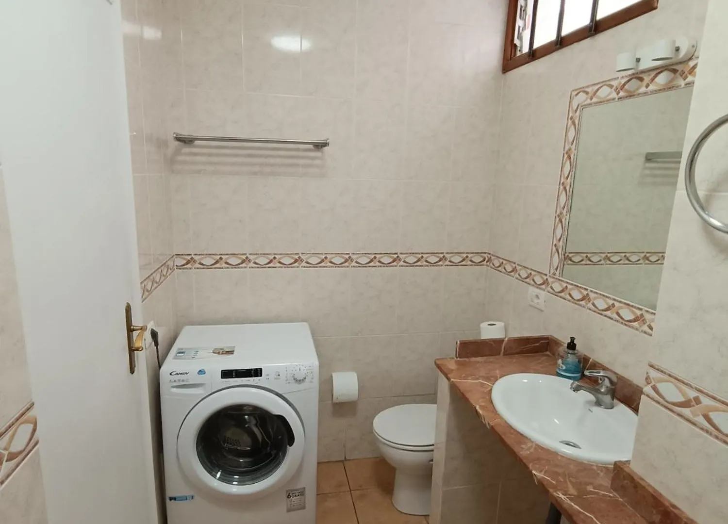 Apartment Pk Center Las Americas Playa de las Americas  0*, Playa de las Americas (Tenerife)