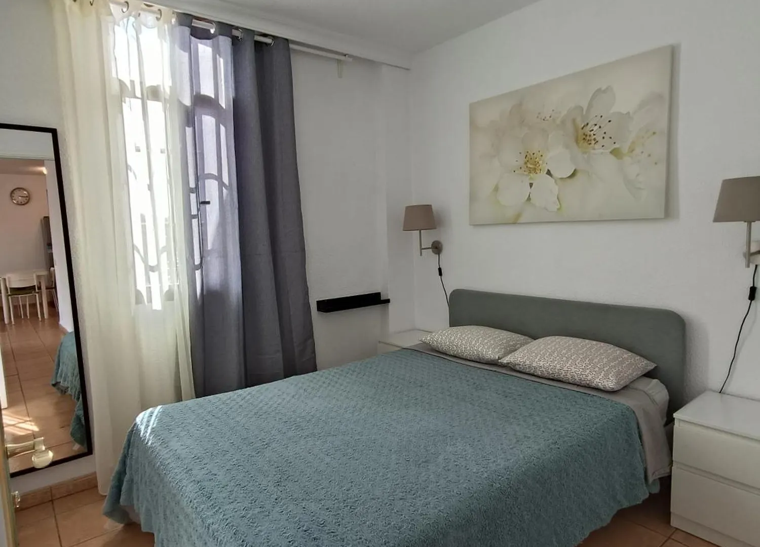 Apartment Pk Center Las Americas Playa de las Americas  0*, Playa de las Americas (Tenerife)