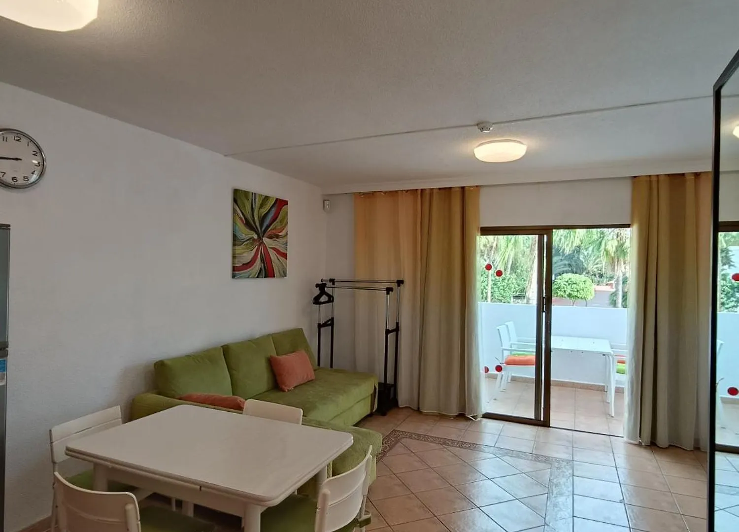 Apartment Pk Center Las Americas Playa de las Americas