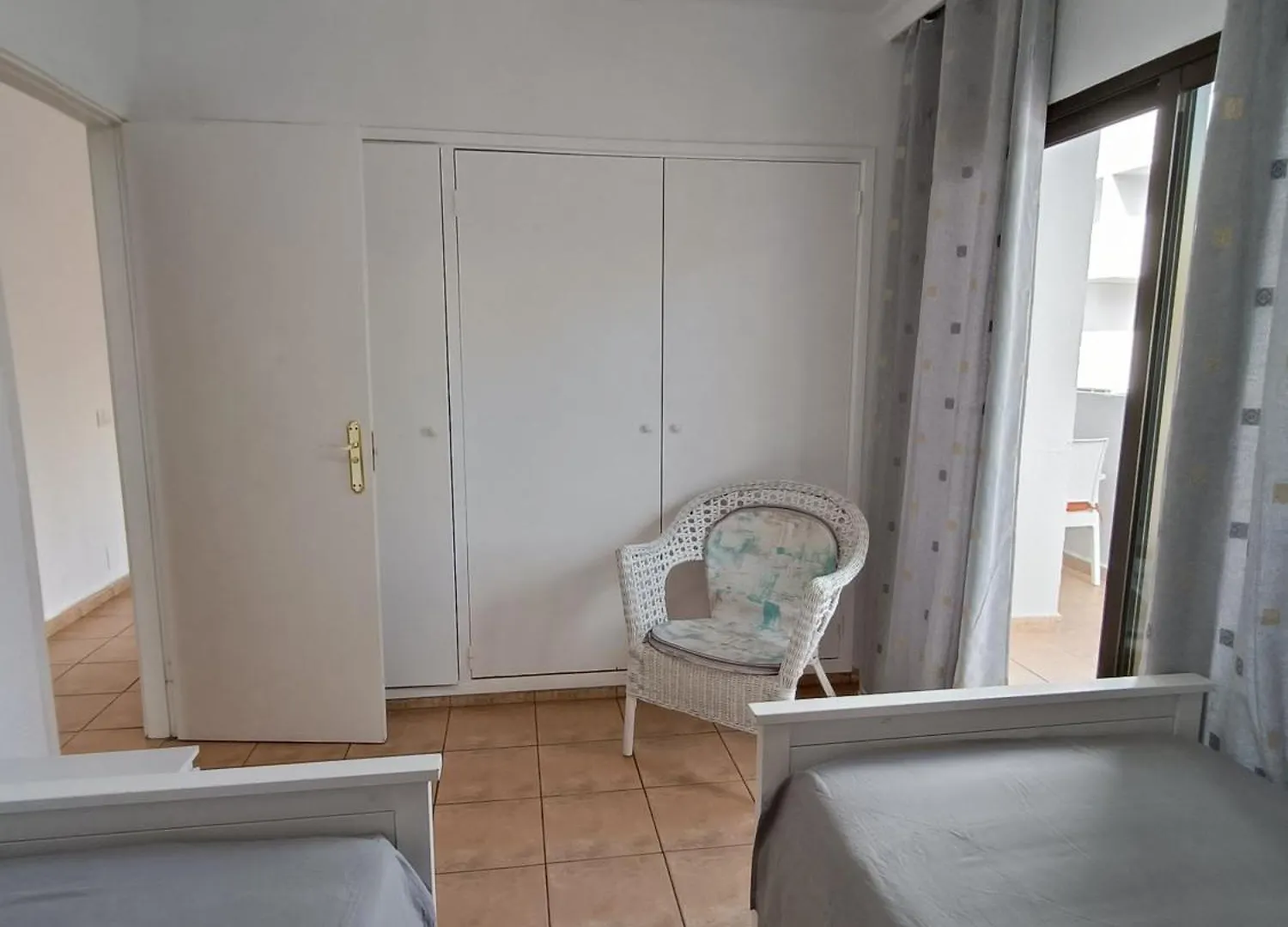 Apartment Pk Center Las Americas Πλάγια ντε λας Αμέρικας