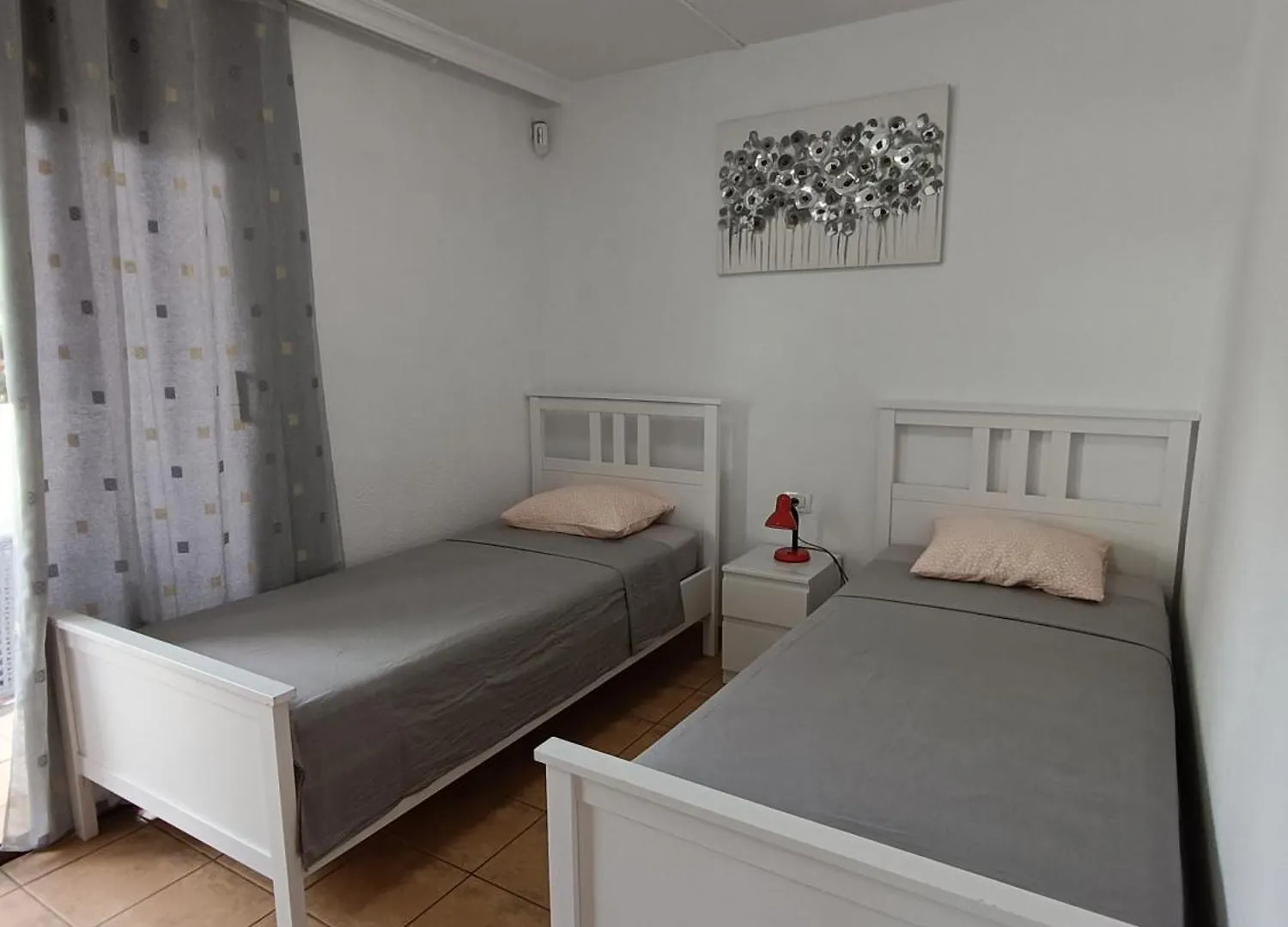 Apartment Pk Center Las Americas Πλάγια ντε λας Αμέρικας