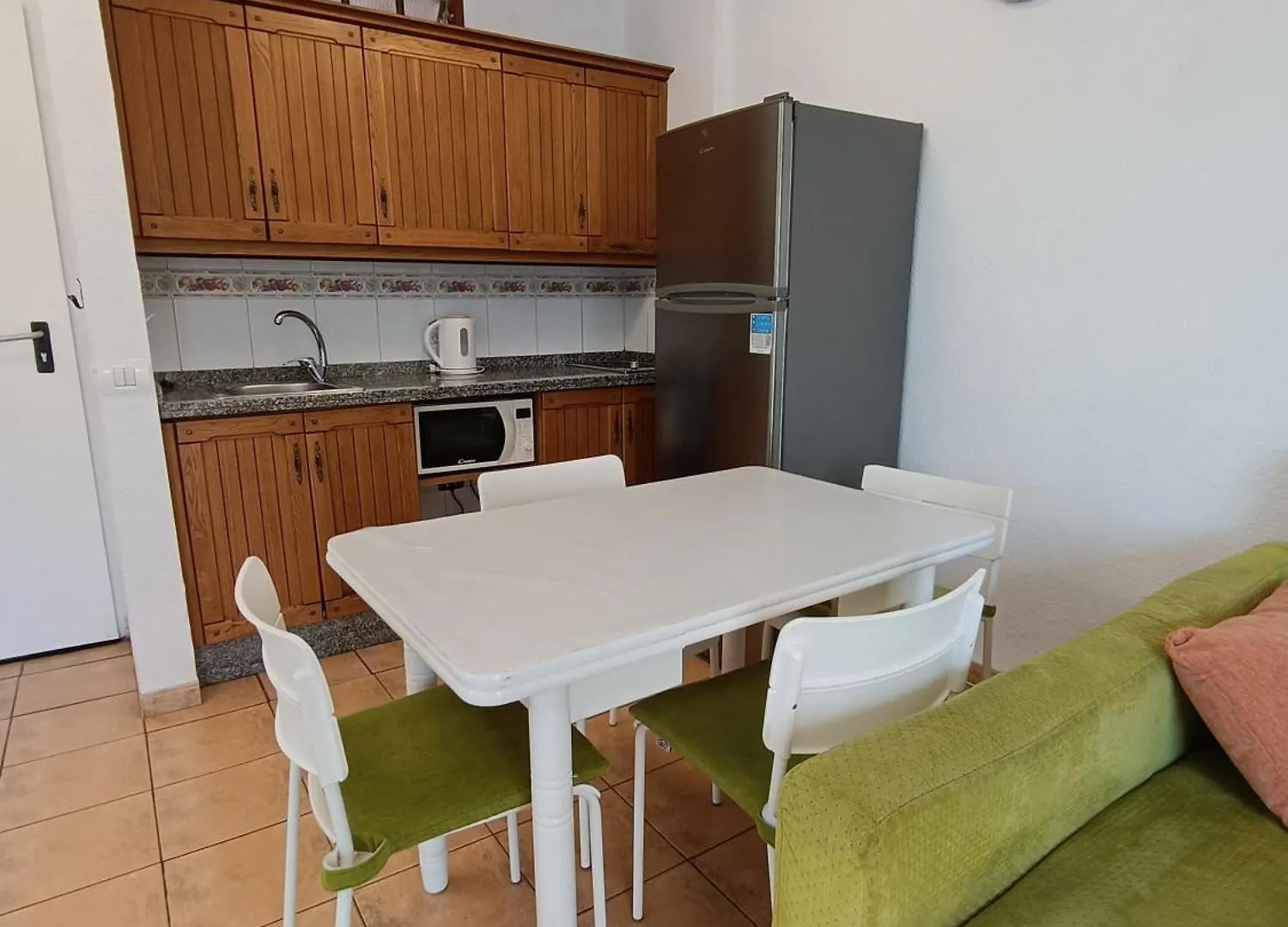 Apartment Pk Center Las Americas Πλάγια ντε λας Αμέρικας