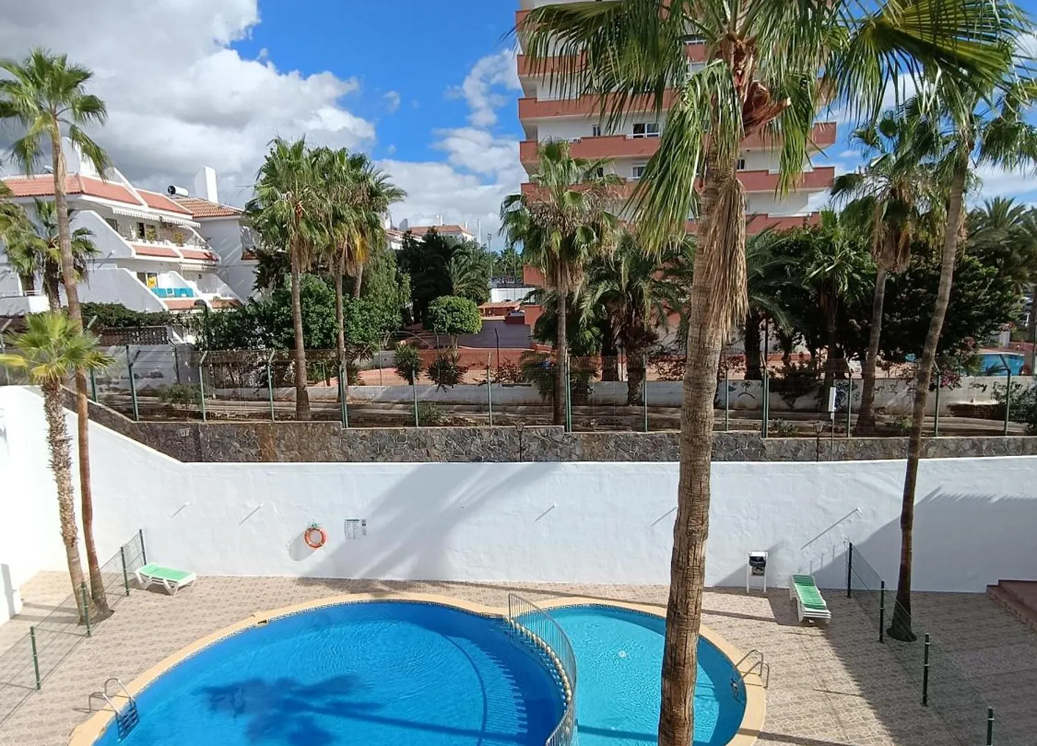 Apartment Pk Center Las Americas Πλάγια ντε λας Αμέρικας