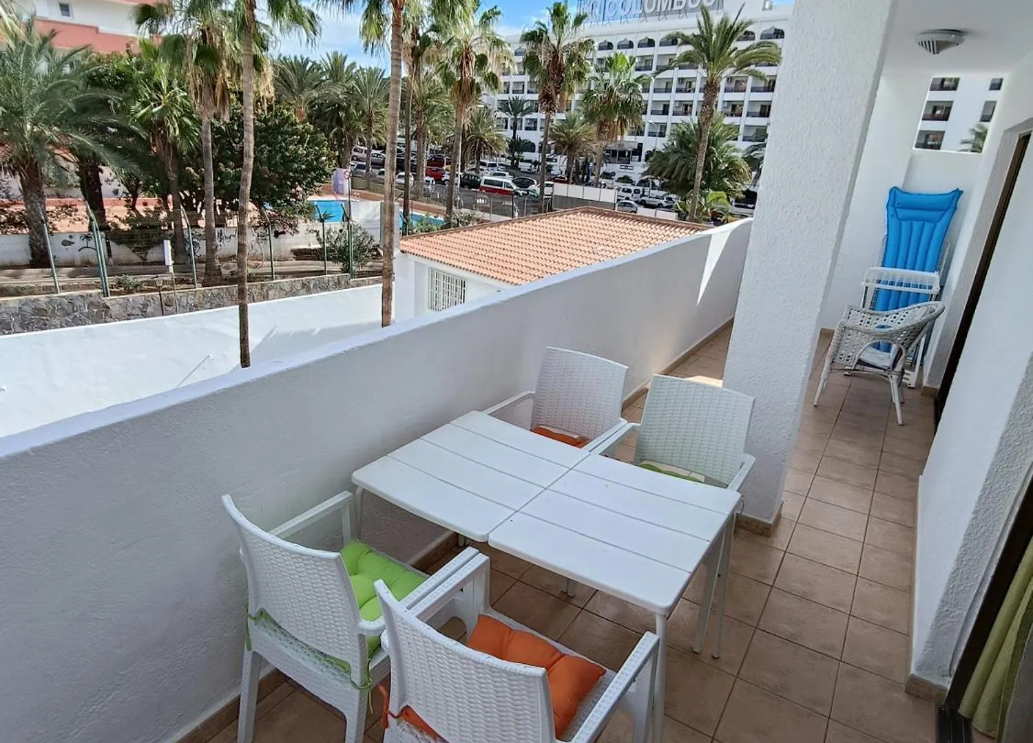 Apartment Pk Center Las Americas Πλάγια ντε λας Αμέρικας Ισπανία