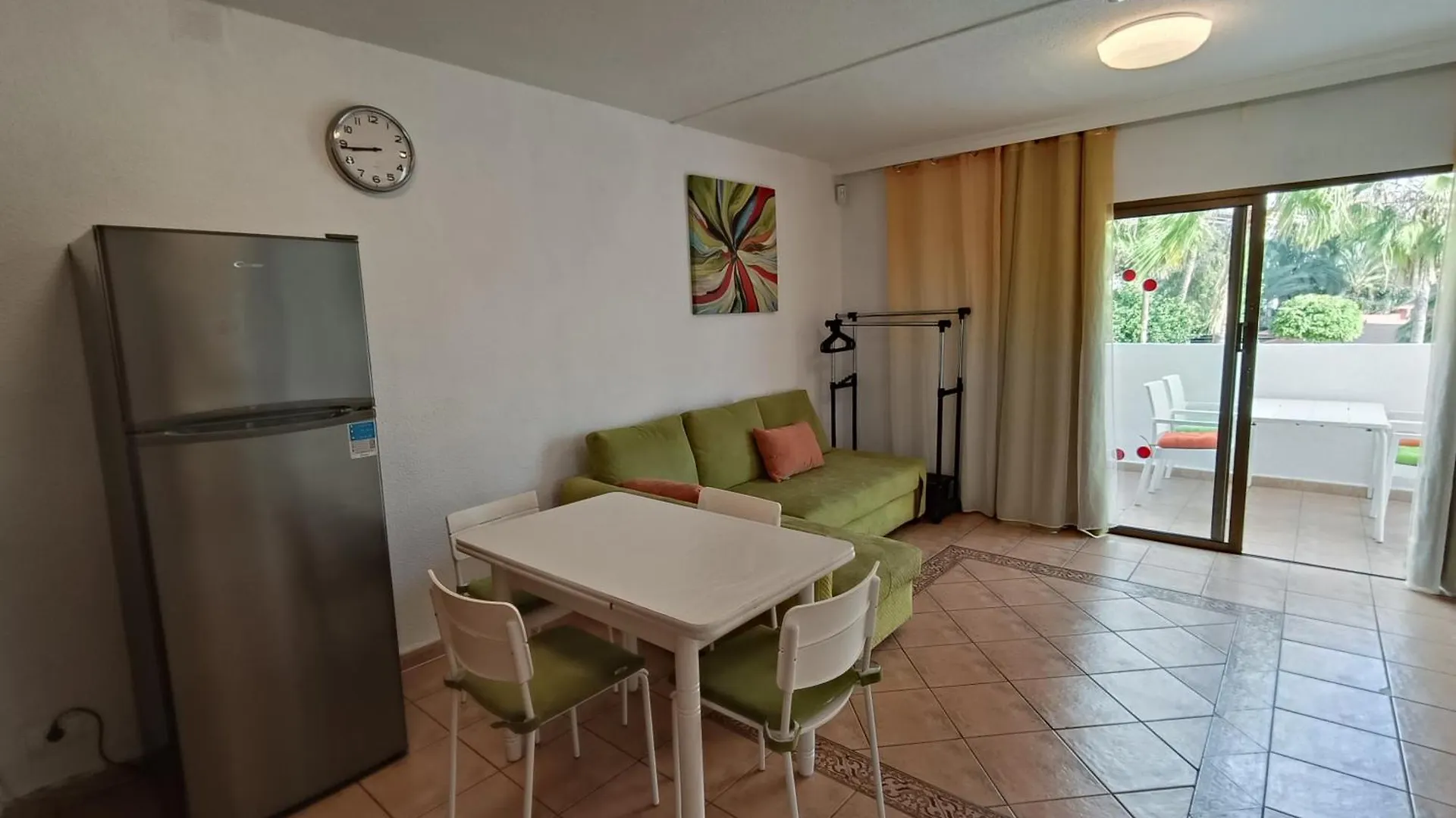Apartment Pk Center Las Americas Πλάγια ντε λας Αμέρικας Ισπανία