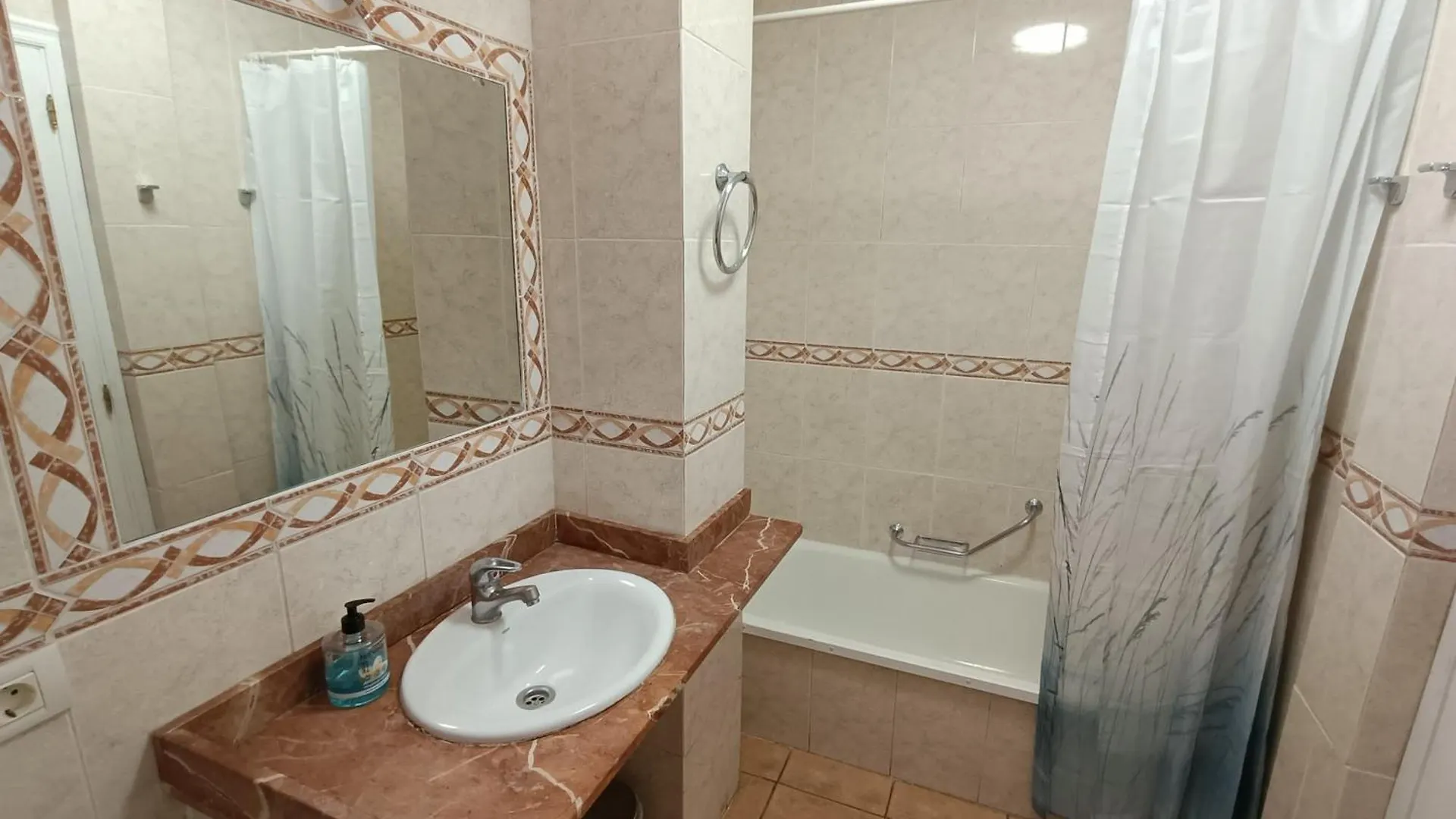 Apartment Pk Center Las Americas Πλάγια ντε λας Αμέρικας 0*,  Ισπανία